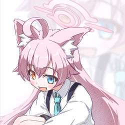 ホシノ