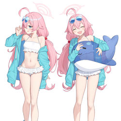 ホシノ🐳
