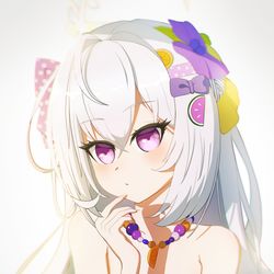 Swimsuit Azusa