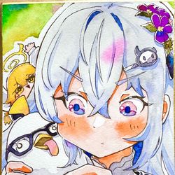 モモフレンズフレンズ