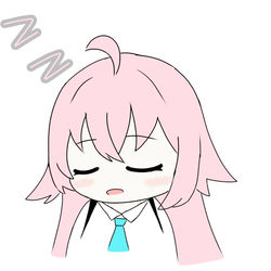 Zz...