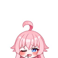 ホシノ SDキャラ