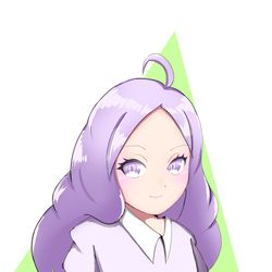 しずかちゃんみたいな服着た空崎ヒナ