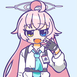 小鳥遊ホシノ