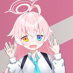 碧蓝档案