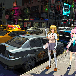 MMDスター ジャンクション ツアーの日