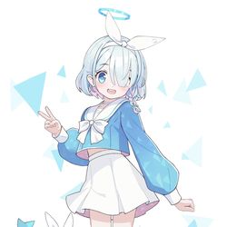 アロナちゃん