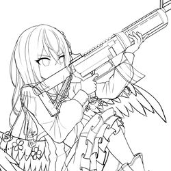 アズサ　ラフ