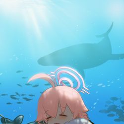 うへ~