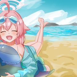 水星野