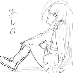 らくがき