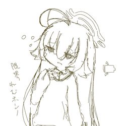 絵描きをめざして 62日目