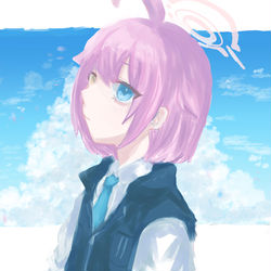 ホシノ