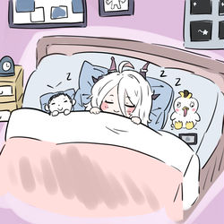 おやすみなさい～💤