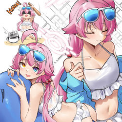 Takanashi Hoshino