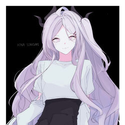 空崎ヒナさん