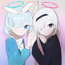 アロナ&プラナ