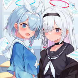 アロナ&プラナ
