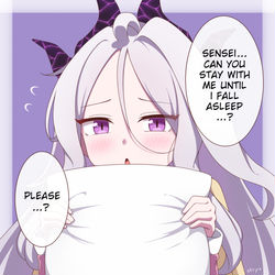 Hina's Request