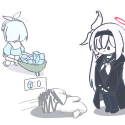 똥아로나