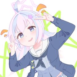 宇沢レイサ