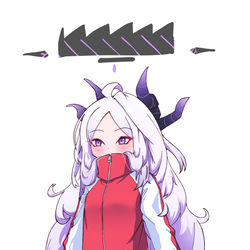 ヒナ体操服