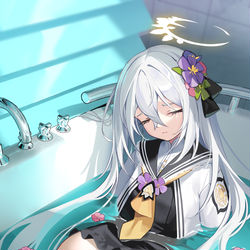 眠