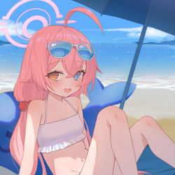 ホシノ