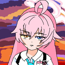 angry