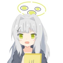 ブルアカまとめのやつ