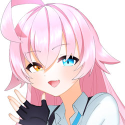 小鳥遊ホシノ