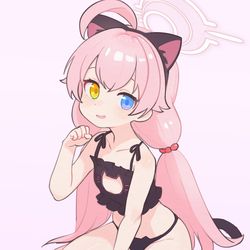 Meowshino