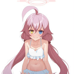 小鳥遊ホシノ