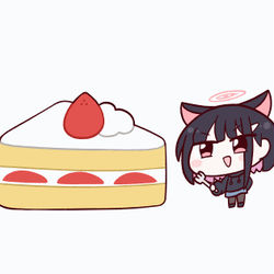 『ケーキ』