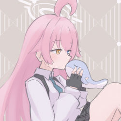 ホシノ