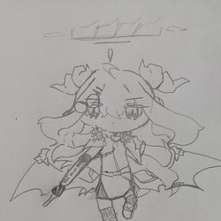 空崎ヒナ