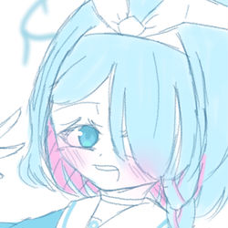 アロナ!Arona!뿅!