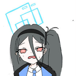 絵チャで描いてたやつ