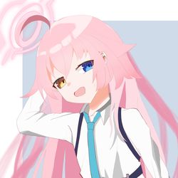 小鳥遊ホシノ