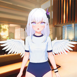 Shirasu Azusa