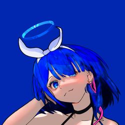アロナ?