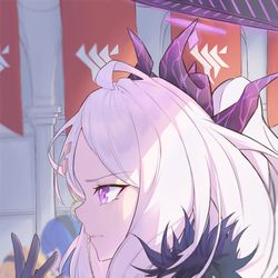 空崎ヒナ
