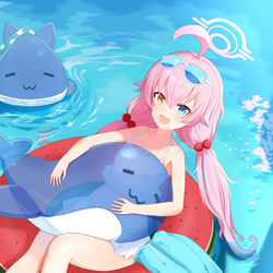 水星野