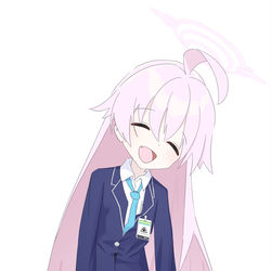 ブレザーおじさん