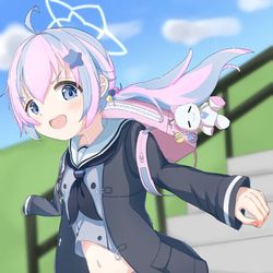 レイサちゃん