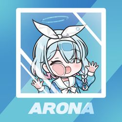 ぺちゃんこ ARONA