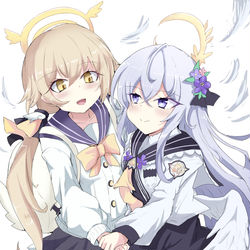 ヒフアズてえてえ