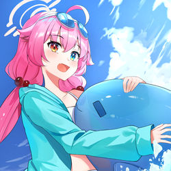 ホシノ Takanashi Hoshino
