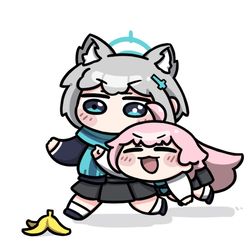 うへ~!!!(으헤~!!!)