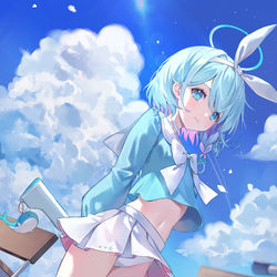 アロナ(ブルーアーカイブ)